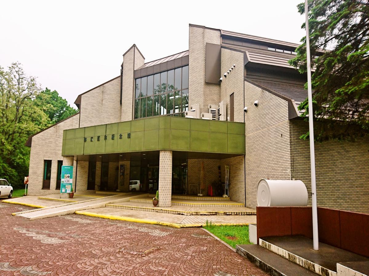 Apa Hotel Obihiro Ekimae Exterior photo